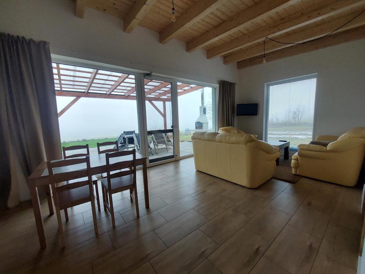 Panorama House Brdy Vila Příbram Exterior foto