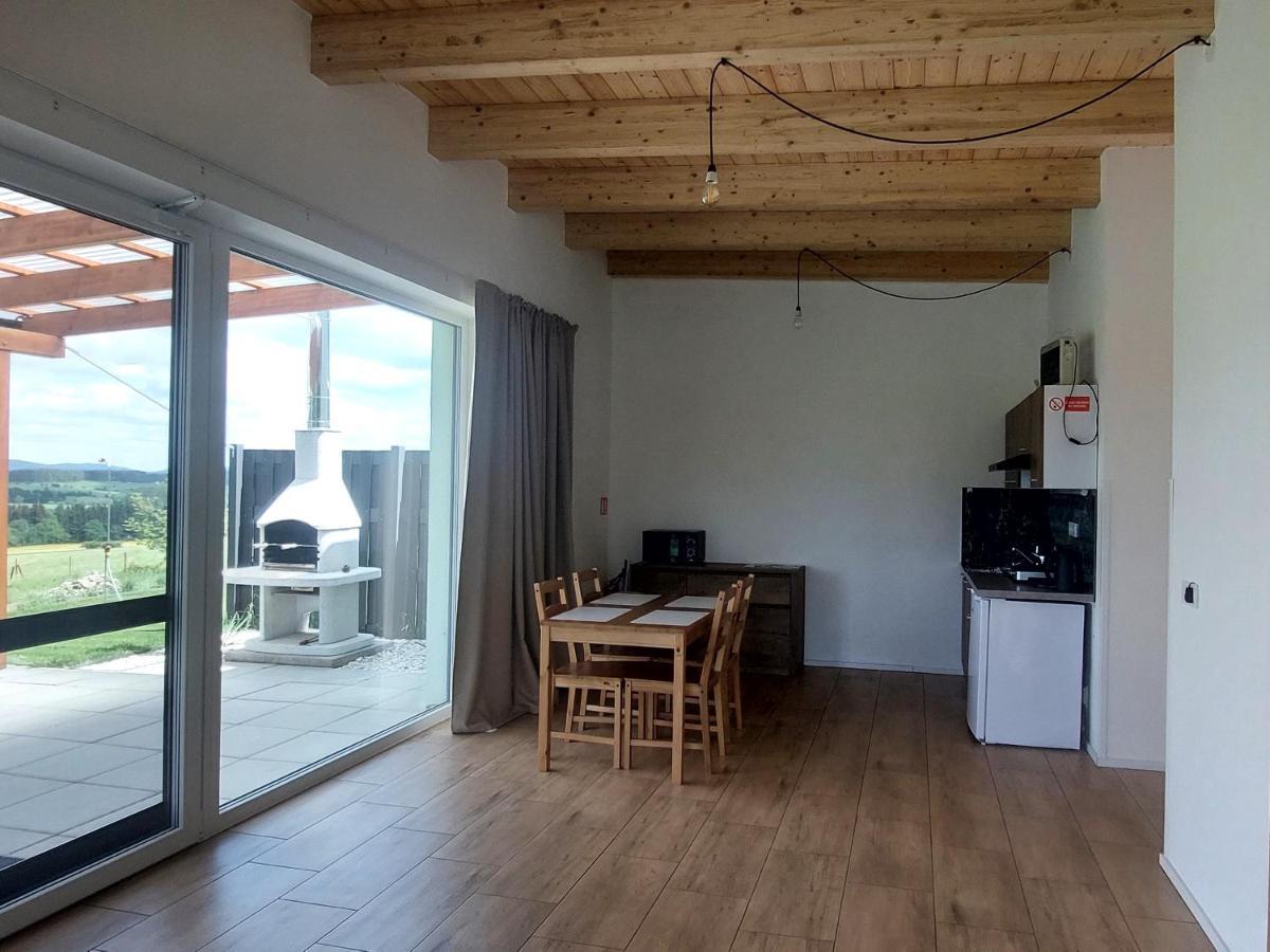 Panorama House Brdy Vila Příbram Exterior foto